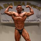 Stan  Craven - NPC Midwest Championship 2014 - #1